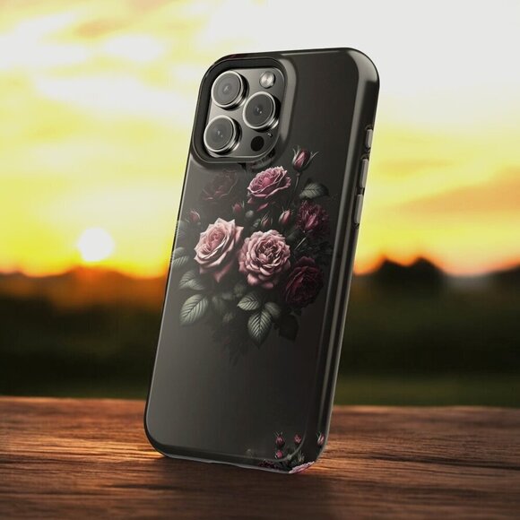 iPhone Phone Cases, Perfect Stylish Mobile Case, MLNMC525 - Picture 1 of 13